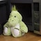 Warmies Warmies Stuffed Animals Green CP-DIN-1 - alternate 2